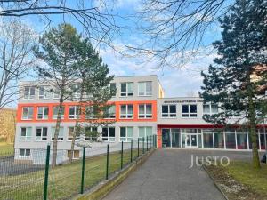 Pronájem bytu 2+kk, Most, F. L. Čelakovského, 41 m2