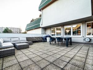 Prodej bytu 4+kk, Praha - Hlubočepy, Voskovcova, 176 m2