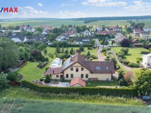 Prodej rodinného domu, Býšť, 4478 m2