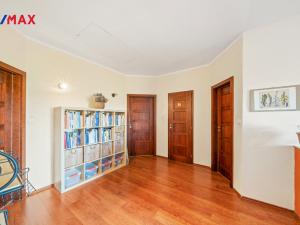 Prodej rodinného domu, Býšť, 4478 m2