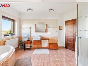 Prodej rodinného domu, Býšť, 4478 m2