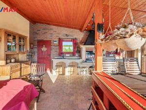 Prodej rodinného domu, Býšť, 4478 m2