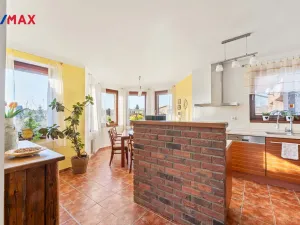 Prodej rodinného domu, Býšť, 4478 m2