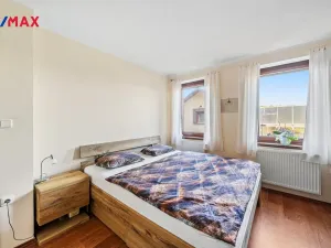 Prodej rodinného domu, Býšť, 4478 m2