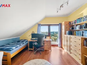 Prodej rodinného domu, Býšť, 4478 m2