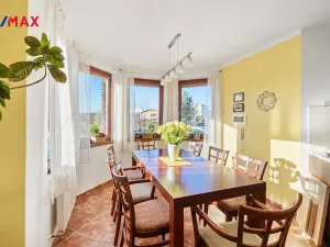 Prodej rodinného domu, Býšť, 4478 m2