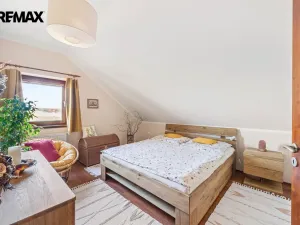 Prodej rodinného domu, Býšť, 4478 m2