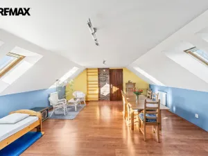Prodej rodinného domu, Býšť, 4478 m2