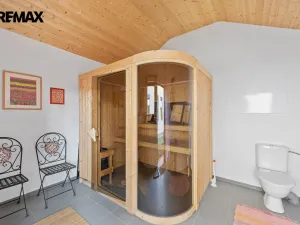 Prodej rodinného domu, Býšť, 4478 m2
