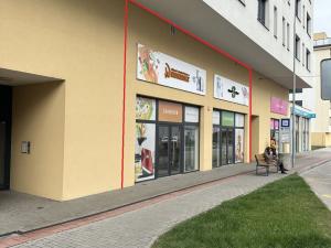Pronájem obchodního prostoru, České Budějovice - České Budějovice 2, České Vrbné, 175 m2