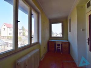 Prodej rodinného domu, Nová Paka, Polská, 350 m2