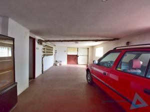 Prodej rodinného domu, Nová Paka, Polská, 350 m2