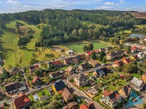 Prodej rodinného domu, Nová Paka, Polská, 350 m2