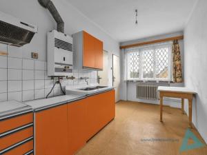 Prodej rodinného domu, Nová Paka, Polská, 350 m2