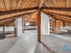 Prodej rodinného domu, Nová Paka, Polská, 350 m2