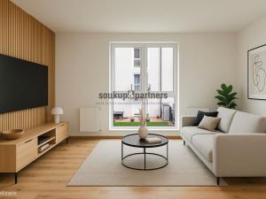 Prodej bytu 2+kk, Jesenice, Cedrová, 69 m2