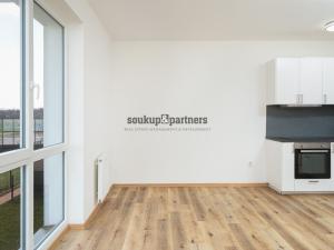 Prodej bytu 2+kk, Jesenice, Cedrová, 69 m2