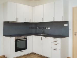 Prodej bytu 2+kk, Jesenice, Cedrová, 69 m2