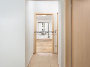 Prodej bytu 2+kk, Jesenice, Cedrová, 69 m2