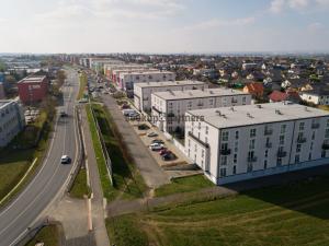 Prodej bytu 2+kk, Jesenice, Cedrová, 69 m2