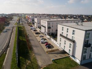 Prodej bytu 2+kk, Jesenice, Cedrová, 69 m2