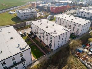 Prodej bytu 2+kk, Jesenice, Cedrová, 69 m2