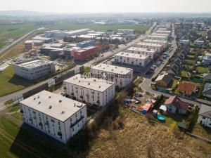Prodej bytu 2+kk, Jesenice, Cedrová, 69 m2