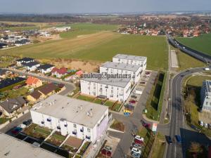 Prodej bytu 2+kk, Jesenice, Cedrová, 69 m2