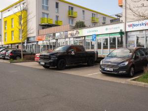 Prodej bytu 2+kk, Jesenice, Cedrová, 69 m2