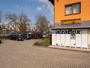 Prodej bytu 2+kk, Jesenice, Cedrová, 69 m2