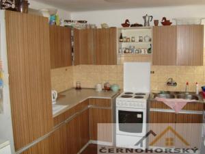 Prodej rodinného domu, Nové Strašecí, Čsl. armády, 92 m2