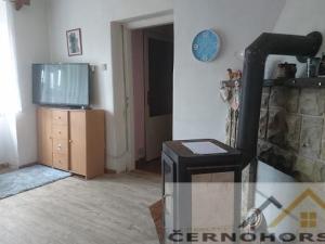 Prodej rodinného domu, Nové Strašecí, Čsl. armády, 92 m2