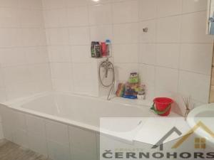 Prodej rodinného domu, Nové Strašecí, Čsl. armády, 92 m2