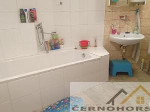 Prodej rodinného domu, Nové Strašecí, Čsl. armády, 92 m2