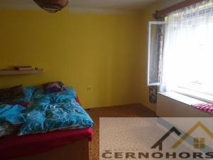Prodej rodinného domu, Nové Strašecí, Čsl. armády, 92 m2