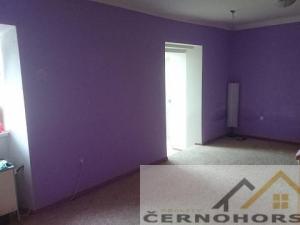 Prodej rodinného domu, Nové Strašecí, Čsl. armády, 92 m2