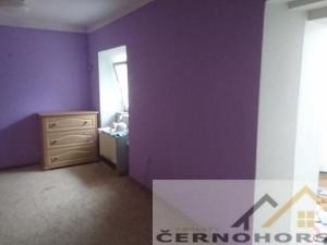 Prodej rodinného domu, Nové Strašecí, Čsl. armády, 92 m2