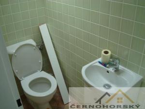Prodej rodinného domu, Nové Strašecí, Čsl. armády, 92 m2