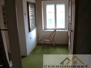 Prodej rodinného domu, Nové Strašecí, Čsl. armády, 92 m2