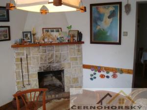 Prodej rodinného domu, Nové Strašecí, Čsl. armády, 92 m2