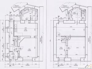 Prodej rodinného domu, Nové Strašecí, Čsl. armády, 92 m2