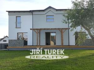 Prodej rodinného domu, Pičín, 152 m2