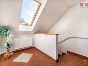 Prodej rodinného domu, Hnátnice, 330 m2