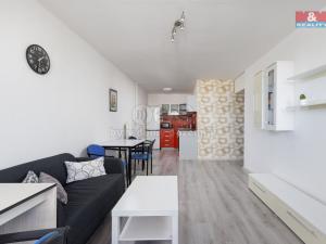 Prodej bytu 2+kk, Hradec Králové - Pražské Předměstí, Jungmannova, 57 m2