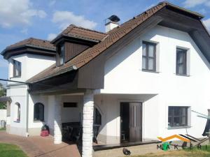 Prodej rodinného domu, Velký Beranov, 229 m2
