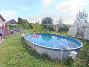 Prodej rodinného domu, Pavlov, 110 m2