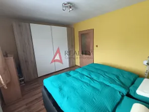 Prodej rodinného domu, Pavlov, 110 m2