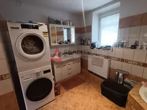 Prodej rodinného domu, Pavlov, 110 m2