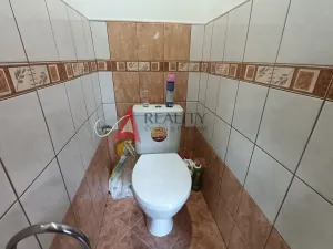 Prodej rodinného domu, Pavlov, 110 m2