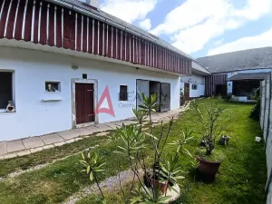 Prodej rodinného domu, Pavlov, 110 m2